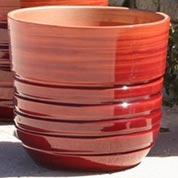 Pea de Ceramica Sequoia - Grenadine